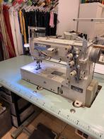 Industriele naaimachine | Brother | Kettingsteek-Coverstitch, Ophalen, Industrieel, Brother, Naaimachine