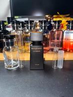Bvlgari - Tygar 🫚 Sample/Decant, Sieraden, Tassen en Uiterlijk, Uiterlijk | Parfum, Ophalen of Verzenden, Zo goed als nieuw