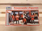 Revell - Feuerwehr-Figuren 1/24 - 7515 - nooit gemaakt, Hobby en Vrije tijd, Modelbouw | Auto's en Voertuigen, Nieuw, Revell, Ophalen of Verzenden