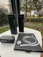 Inlite EVO serie, Tuin en Terras, Buitenverlichting, Zonne-energie, Minder dan 50 watt, Wandlamp, Nieuw