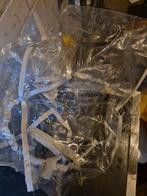 Quinny Regenhoes - Bescherm je kind tegen de regen!, Ophalen of Verzenden, Gebruikt, Overige metalen