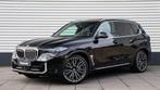 Originele 22 inch BMW 745i velgen met banden X5 g05 X6 g06, Banden en Velgen, Gebruikt, 275 mm, Personenwagen