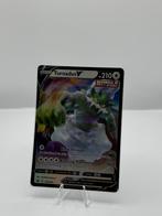 Tornadus V #124/198 Pokemon Chilling Reign, Ophalen of Verzenden, Zo goed als nieuw, Losse kaart
