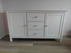 Ikea Hemnes Kast - Wit, Huis en Inrichting, Kasten | Buffetkasten, Ophalen, Gebruikt, 150 tot 200 cm, Minder dan 100 cm