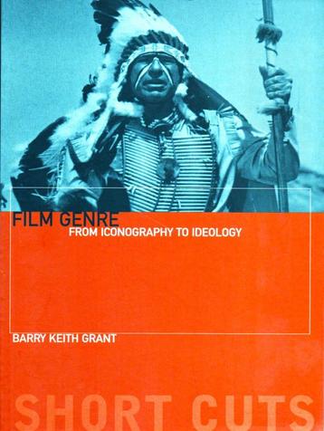 Film Genre - B. Keith Grant / 9781904764793 beschikbaar voor biedingen