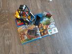 60219 lego city, Kinderen en Baby's, Speelgoed | Duplo en Lego, Ophalen of Verzenden, Gebruikt, Lego