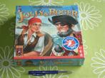 Nieuw in seal: Jolly & Roger - tactisch piraten spel, Een of twee spelers, Ophalen of Verzenden, Nieuw