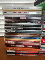 Collectie CD’s van alles wat 65 CD’s en 47 singles, Cd's en Dvd's