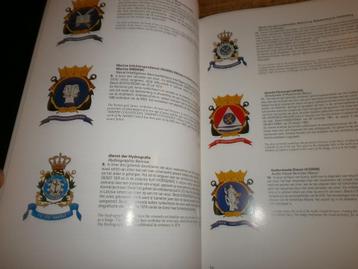emblemen vd koninklijke marine 296 verschillende  beschikbaar voor biedingen