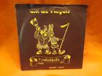 Sunny Boys-Ut Vleegelrieëk/Ut Vlegellieëd (1979), Gebruikt, 7 inch, Single, Ophalen of Verzenden
