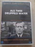 Als twee druppels water - dvd, Cd's en Dvd's, Ophalen of Verzenden, Zo goed als nieuw