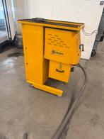Gebruikte Herkules stofafzuiging, Ophalen of Verzenden, Gevuld, Gebruikt