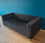 Ikea Klippan 2 zits Bank, Ophalen, 150 tot 200 cm, Tweepersoons, 75 tot 100 cm