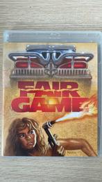 Fair game blu ray, Ophalen of Verzenden, Zo goed als nieuw, Actie