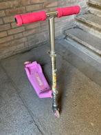 kinder stepje opklapbaar, Fietsen en Brommers, Steps, Ophalen, Gebruikt, Gewone step, Rasor