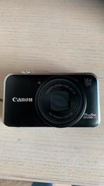 Canon Power Shot SX 230 HS, Audio, Tv en Foto, Fotocamera's Digitaal, Ophalen, 12 Megapixel, Canon, Compact