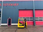Hyster J 1.6 XMT 1600kg heftruck (bj 2004), 1000 tot 2000 kg, Elektrisch, Heftruck, Hyster