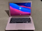 Apple MacBook Air 2014 | 13.3" | i5-4260U, Computers en Software, Apple Macbooks, Ophalen of Verzenden, Zo goed als nieuw, 13 inch