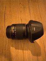 Nikkor AF-P 10-20MM 4.5-5.6G, Ophalen of Verzenden, Zo goed als nieuw, Groothoeklens, Zoom
