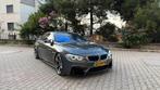 BMW M4 CABRİO NAP AUTO, Automaat, Achterwielaandrijving, 431 pk, Euro 6