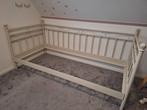Eenpersoons bed, Kinderen en Baby's, Ophalen, 85 tot 100 cm, Zo goed als nieuw, Lattenbodem