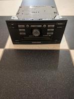 Ford 6000 CD Radio - Focus Fusion - Getest!, Auto diversen, Ophalen, Gebruikt