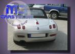 Fiat Barchetta '95 - Achterbumper [model 2003], Auto diversen, Tuning en Styling, Ophalen of Verzenden, MJ-Carstyling, Info@mj-carstyling.net