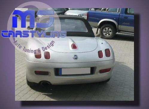 Fiat Barchetta '95 - Achterbumper [model 2003], Auto diversen, Tuning en Styling, Ophalen of Verzenden