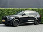 BMW X5 xDrive45e High Executive, NIEUW MODEL, M-SPORT, SKY L, Gebruikt, Zwart, Vierwielaandrijving, Hybride Elektrisch/Benzine