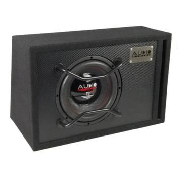 Subwoofer Audio System R10 EVO-BR 10" 400 Watt  RMS beschikbaar voor biedingen
