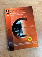 Theorieboek Vrachtwagen & Camper C1 Rijbewijs - Nieuw!, Boeken, Ophalen of Verzenden, Nieuw, Algemeen