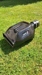 APR carbon fiber air intake, Ophalen