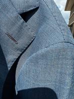 Caruso blazer colbert, 48, Kleding | Heren, Kostuums en Colberts, Ophalen of Verzenden, Caruso, Gedragen, Maat 48/50 (M)