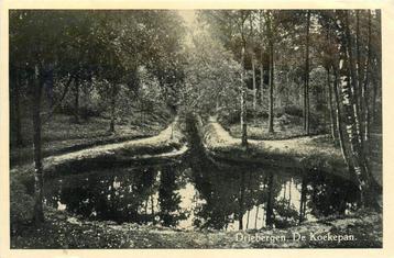 (388-357-025) Driebergen-Rijsenburg De Koekepan beschikbaar voor biedingen
