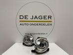 FIAT 500 ABARTH XENON KOPLAMPEN COMPLETE SET, Auto-onderdelen, Verlichting, Ophalen of Verzenden, Gebruikt, Fiat