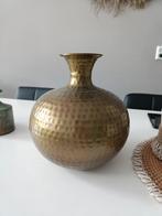Prachtige vaas, Huis en Inrichting, Woonaccessoires | Vazen, Ophalen, Zo goed als nieuw, Overige materialen, Minder dan 50 cm