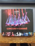 Circus/ Carré presenteert: Circus in Carré., Ophalen of Verzenden, Zo goed als nieuw