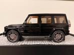 Minichamps Mercedes B63 1:18, Hobby en Vrije tijd, Modelauto's | 1:18, Ophalen of Verzenden, Zo goed als nieuw, Overige merken