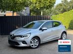 Renault Clio 1.0 TCe Zen Cruise stoelverw., Voorwielaandrijving, Gebruikt, Euro 6, Bedrijf