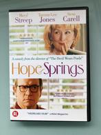 Dvd Hope springs, Alle leeftijden, Ophalen of Verzenden, Zo goed als nieuw