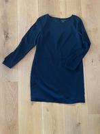 Armani Exchange jurk, Armani, Verzenden, Zwart, Zo goed als nieuw