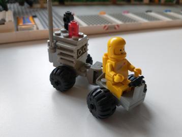 LEGO 6823 Surface Transport, 80s/vintage. beschikbaar voor biedingen