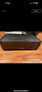 Harman Kardon DVD-speler in goede staat, Audio, Tv en Foto, Dvd-spelers, Ophalen of Verzenden, Zo goed als nieuw, Dvd-speler, Overige merken