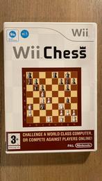 Wii Chess, Spelcomputers en Games, Gebruikt, 2 spelers, Eén computer, Ophalen of Verzenden