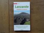 merian live reisgids Lanzarote, Boeken, Overige merken, Europa, Nieuw, Ophalen of Verzenden