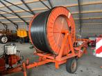Faber beregenings haspels, Ophalen, Glastuinbouw, Beregening en Drainage