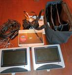 Portable dvd speler akai te koop, Ophalen, Zo goed als nieuw, Overige merken, Draagbaar