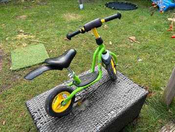 Puky loopfiets beschikbaar voor biedingen