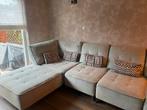Fama Loungebank incl. kussens - Weg wegens verhuizing, Huis en Inrichting, Ophalen, 250 tot 300 cm, Gebruikt, 100 tot 125 cm