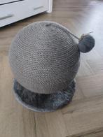 Gratis krabpaal, Ophalen, Zo goed als nieuw